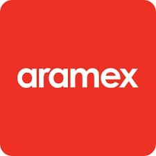 Aramex Courier Delivery